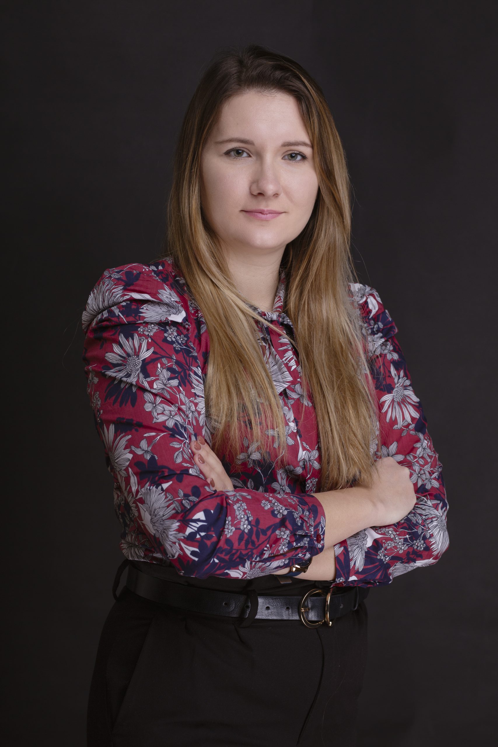 Katarzyna Świętek