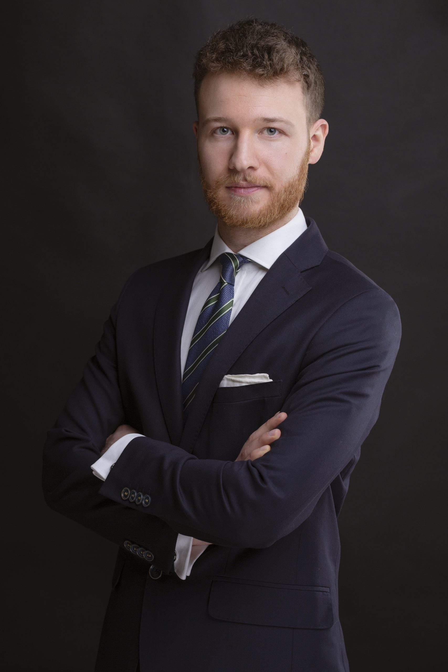 Damian Ruhm