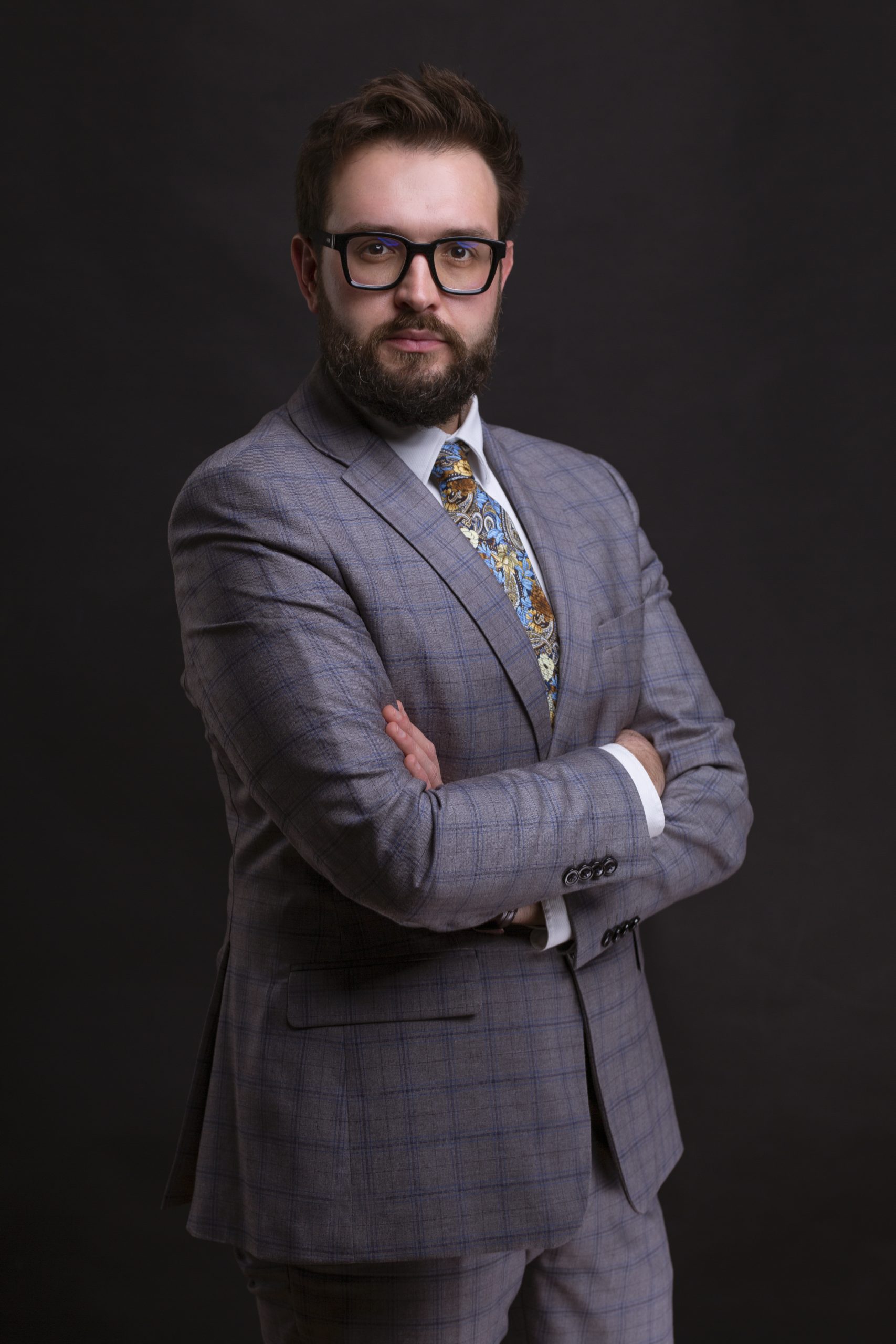 Michał Grabiec