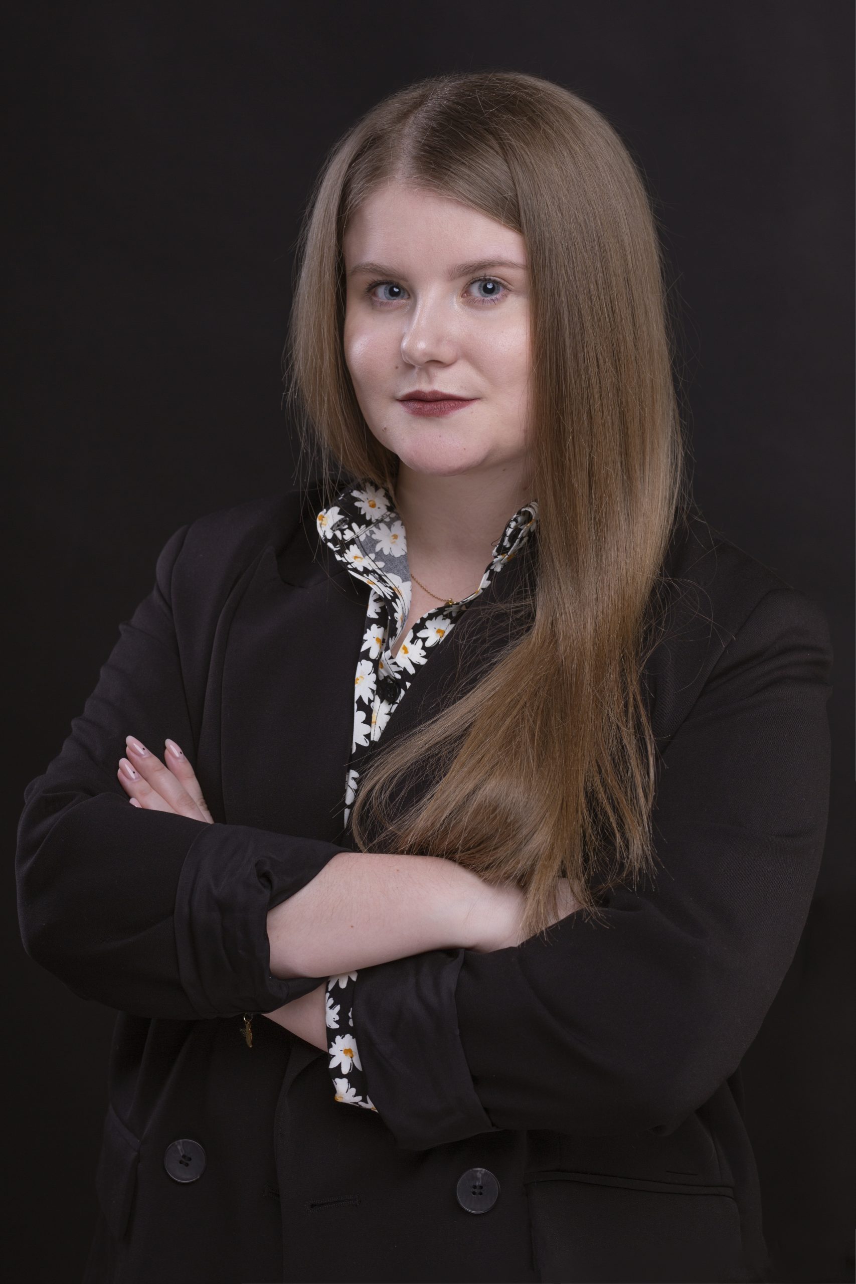 Wiktoria Motyl