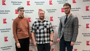 artykuły radca prawny Damian Ruhm z&nbsp;kancelarii GW LEGAL w&nbsp;Polskim Radiu Katowice