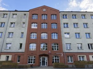 artykuły Nowa siedziba filii w&nbsp;Rybniku kancelarii GW LEGAL Grabiec & Wójcik Spółka Partnerska Radców Prawnych  – zapraszamy pod&nbsp;nowy adres!